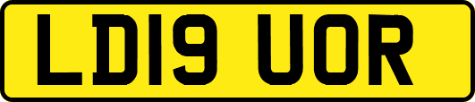 LD19UOR