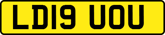 LD19UOU