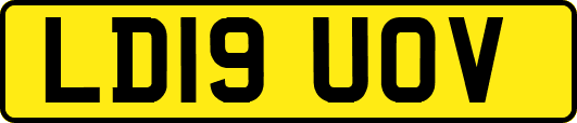 LD19UOV