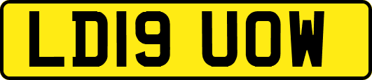LD19UOW
