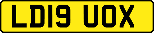 LD19UOX