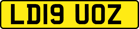 LD19UOZ