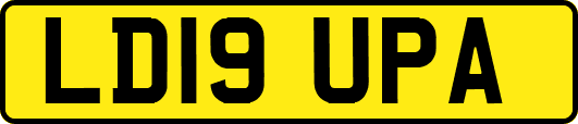 LD19UPA