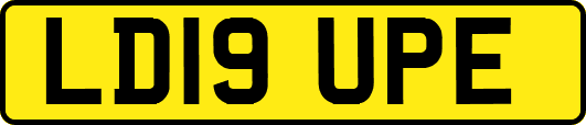 LD19UPE