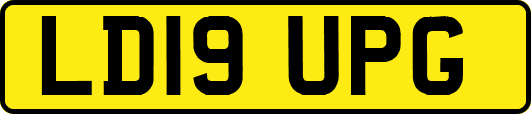 LD19UPG