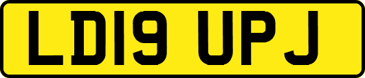 LD19UPJ
