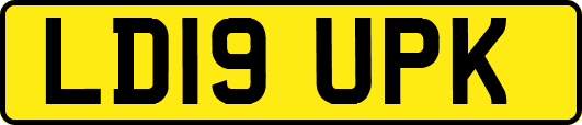 LD19UPK