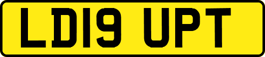 LD19UPT