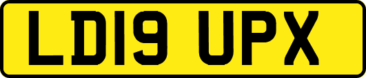 LD19UPX