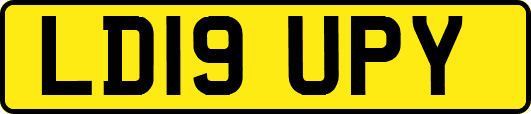 LD19UPY