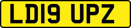 LD19UPZ