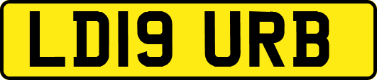 LD19URB