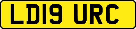 LD19URC