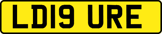 LD19URE
