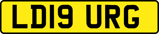 LD19URG