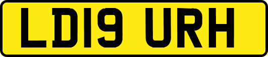 LD19URH