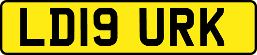 LD19URK