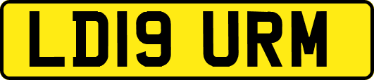 LD19URM