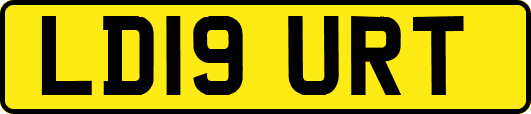 LD19URT