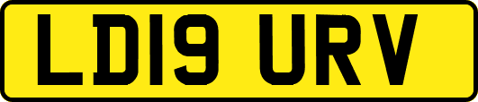 LD19URV