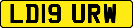 LD19URW