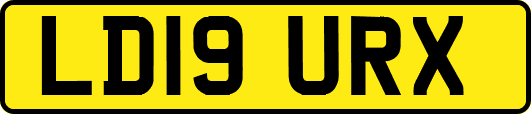 LD19URX