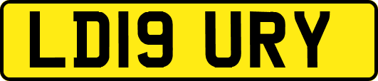 LD19URY