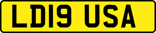 LD19USA