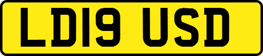 LD19USD