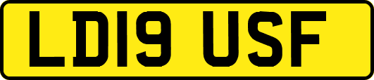 LD19USF