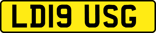 LD19USG