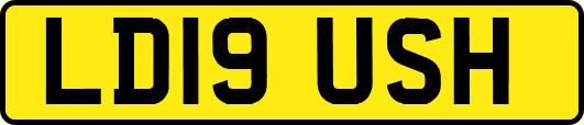 LD19USH