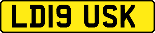 LD19USK