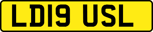 LD19USL