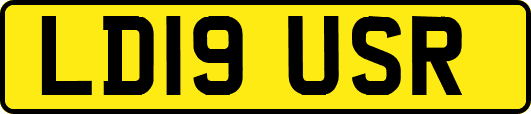 LD19USR