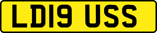 LD19USS