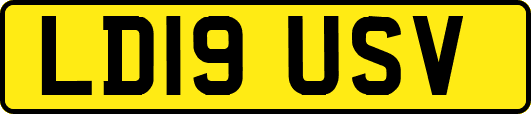 LD19USV