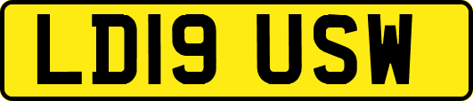 LD19USW