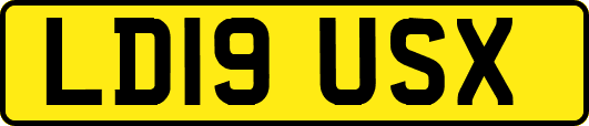 LD19USX