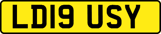 LD19USY