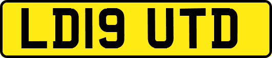 LD19UTD