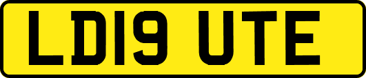 LD19UTE