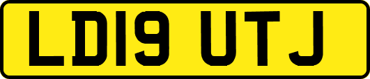 LD19UTJ