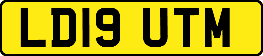 LD19UTM