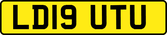 LD19UTU