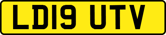 LD19UTV