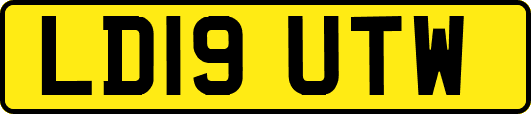 LD19UTW