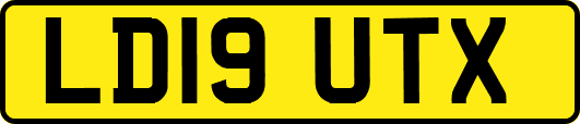 LD19UTX