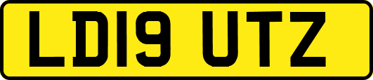 LD19UTZ