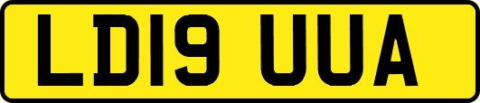 LD19UUA